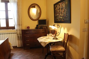 Servicio a la habitación