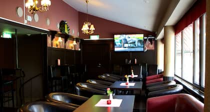 Stopet Hotell & VĂ€rdshus
