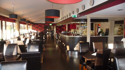 Stopet Hotell & Värdshus