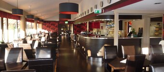 Stopet Hotell & Värdshus