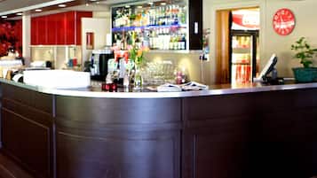 Bar (ter plaatse)