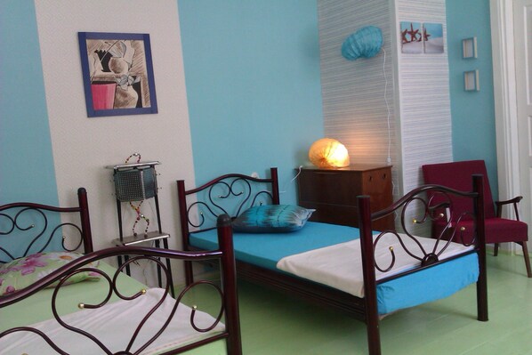 アイロン / アイロン台