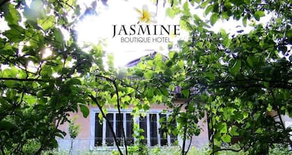 Jasmine Hotel