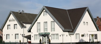 Hotel am Wintergarten