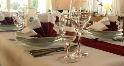 Hotel am Wintergarten