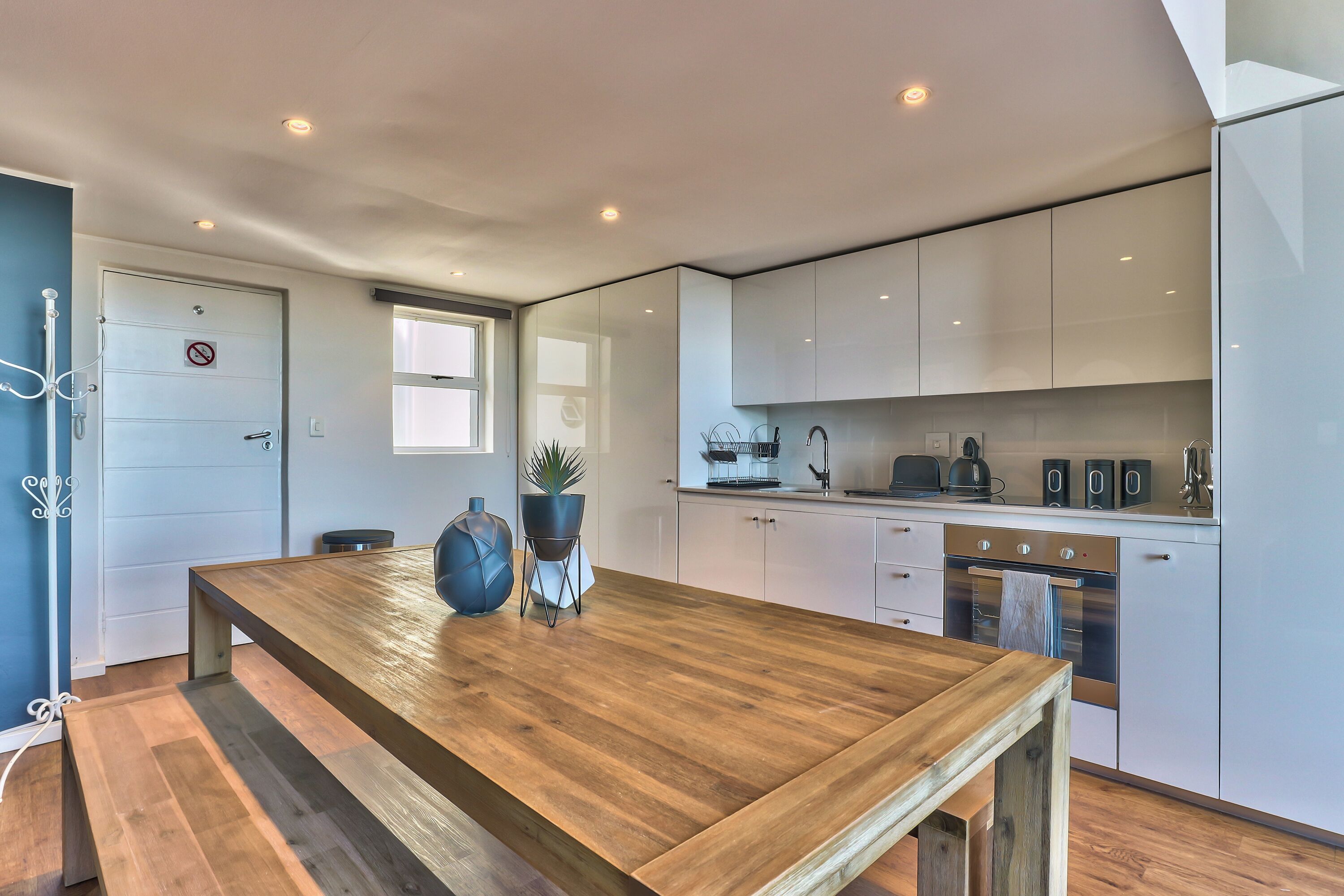 Apartment, 1 Bedroom | Living area | TV