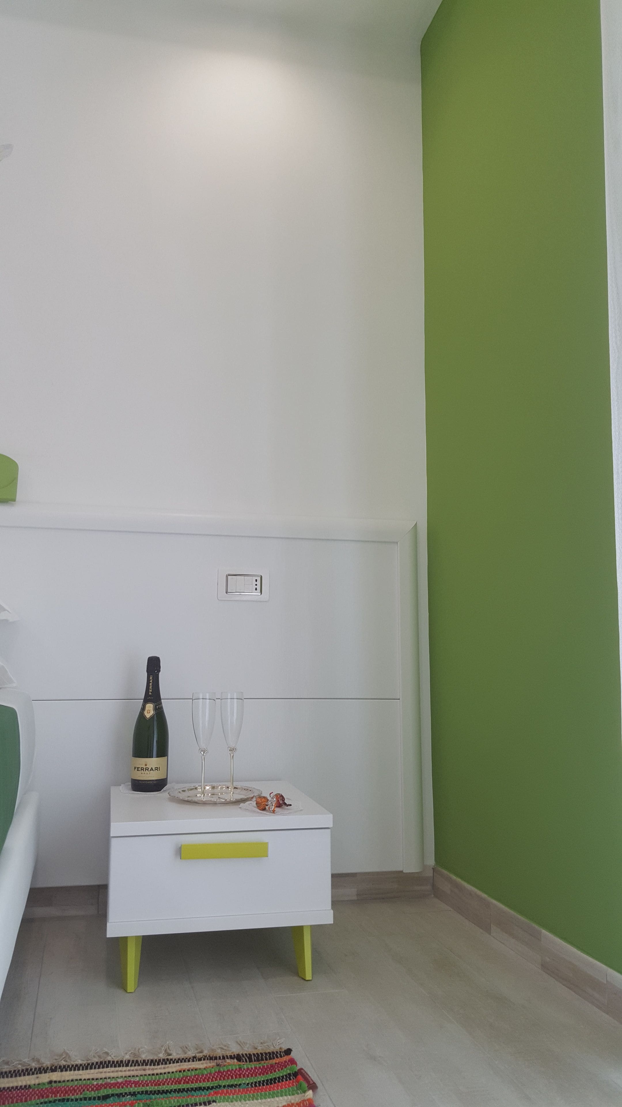 Foto - RESIDENZA BURMARIA Free Parking