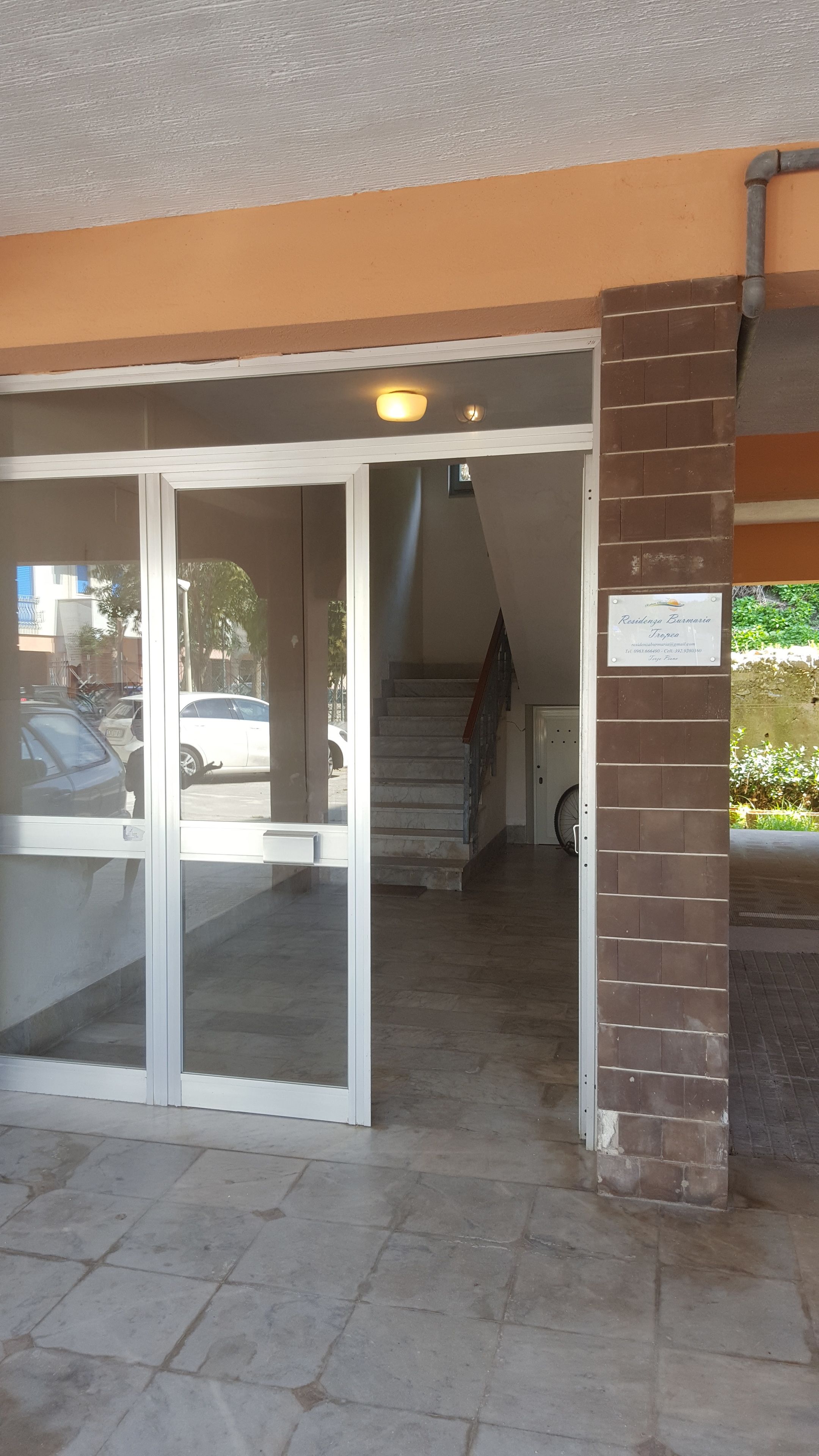 Foto - RESIDENZA BURMARIA Free Parking