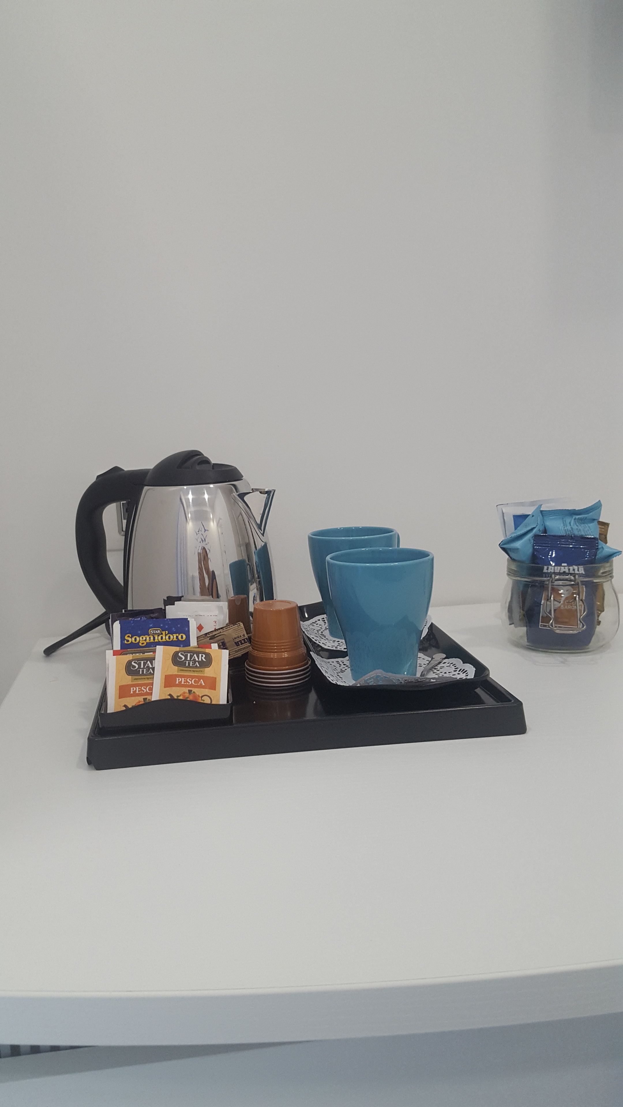 Foto - RESIDENZA BURMARIA Free Parking