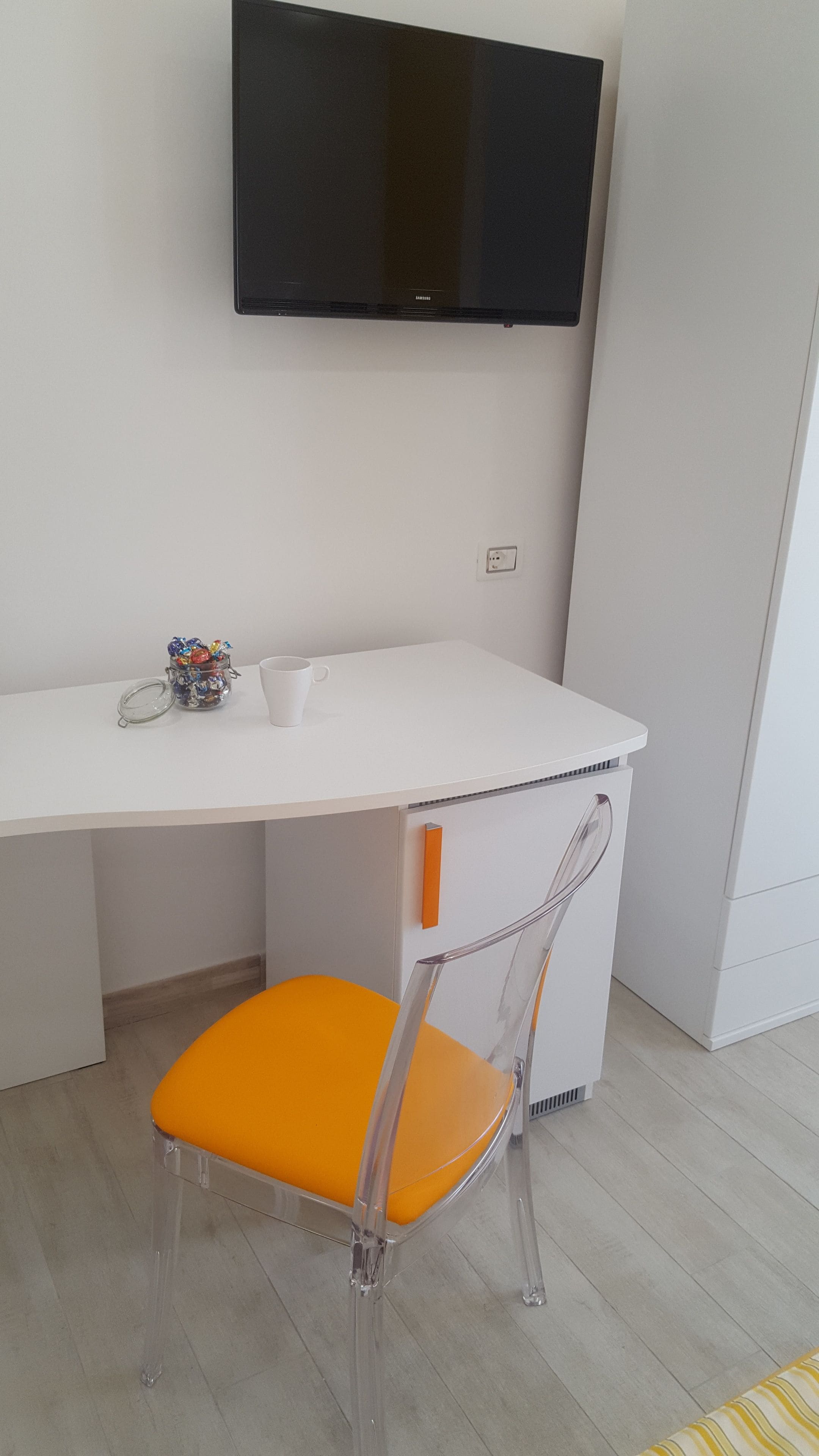 Foto - RESIDENZA BURMARIA Free Parking