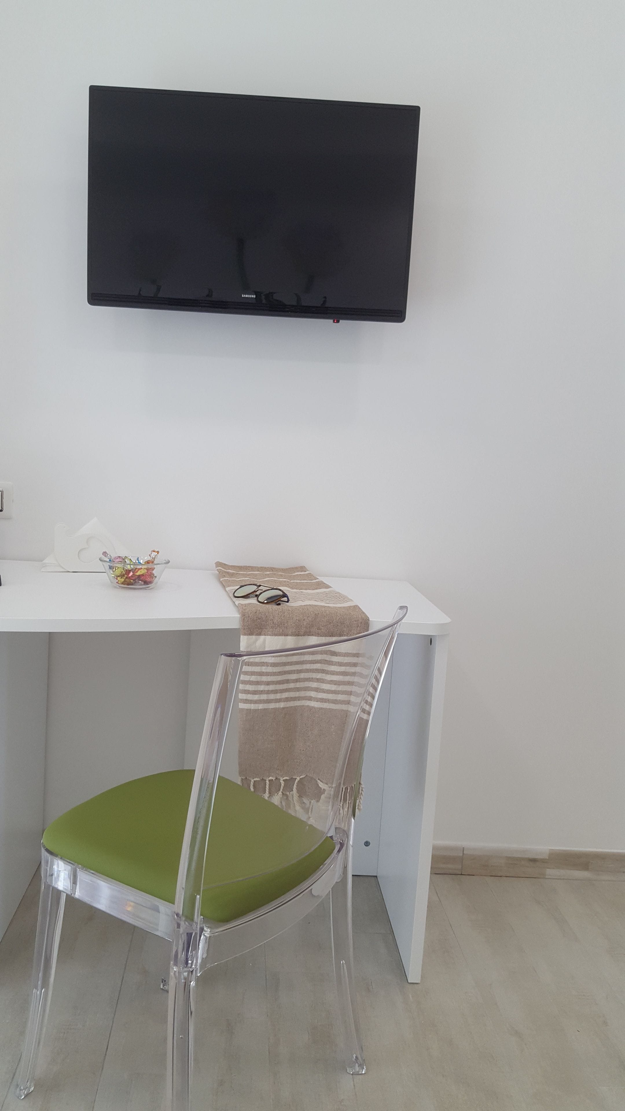 Foto - RESIDENZA BURMARIA Free Parking