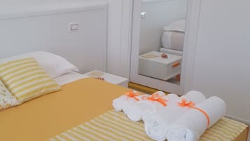 Superior Double Room, 1 Queen Bed