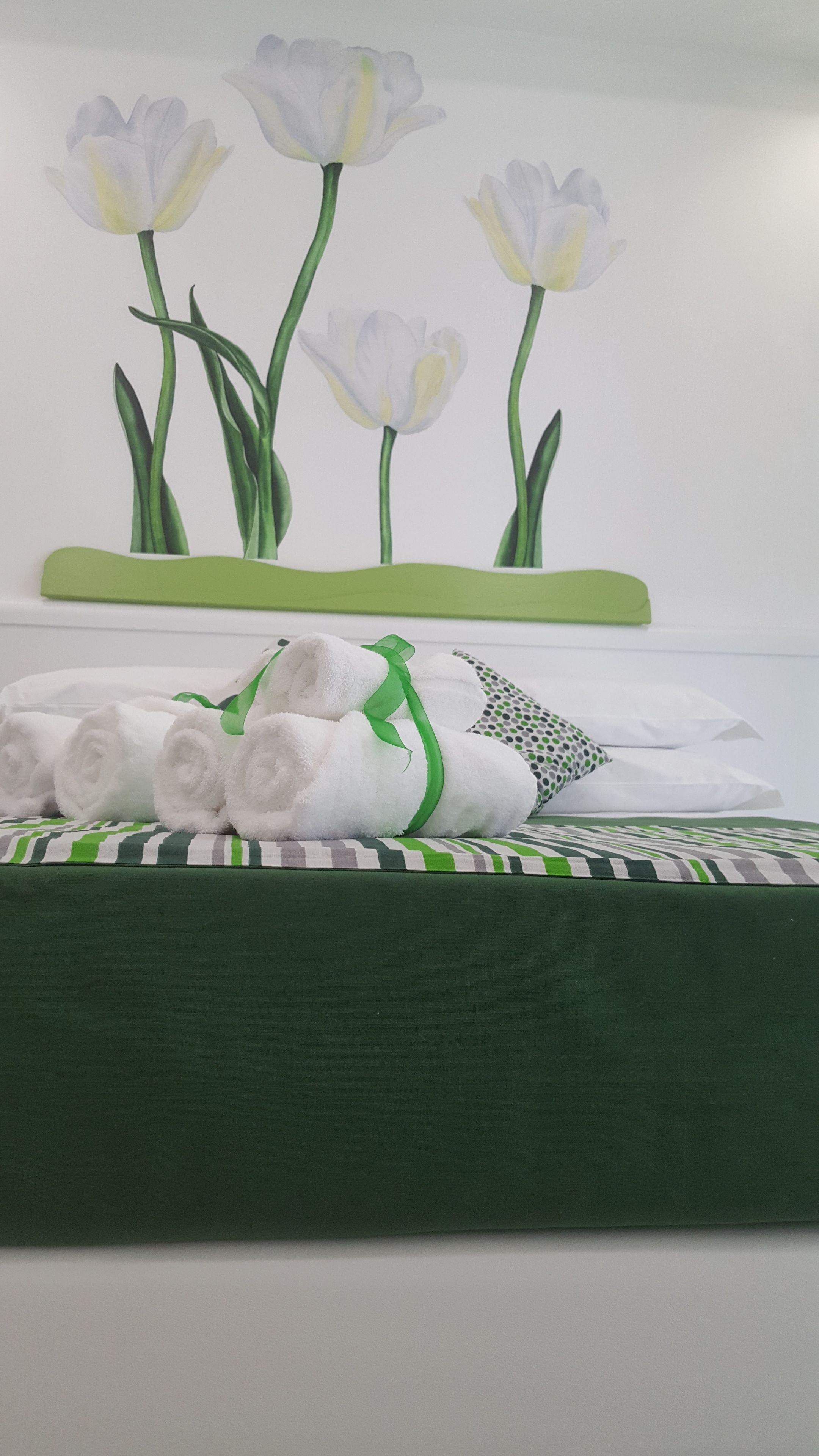 Foto - RESIDENZA BURMARIA Free Parking