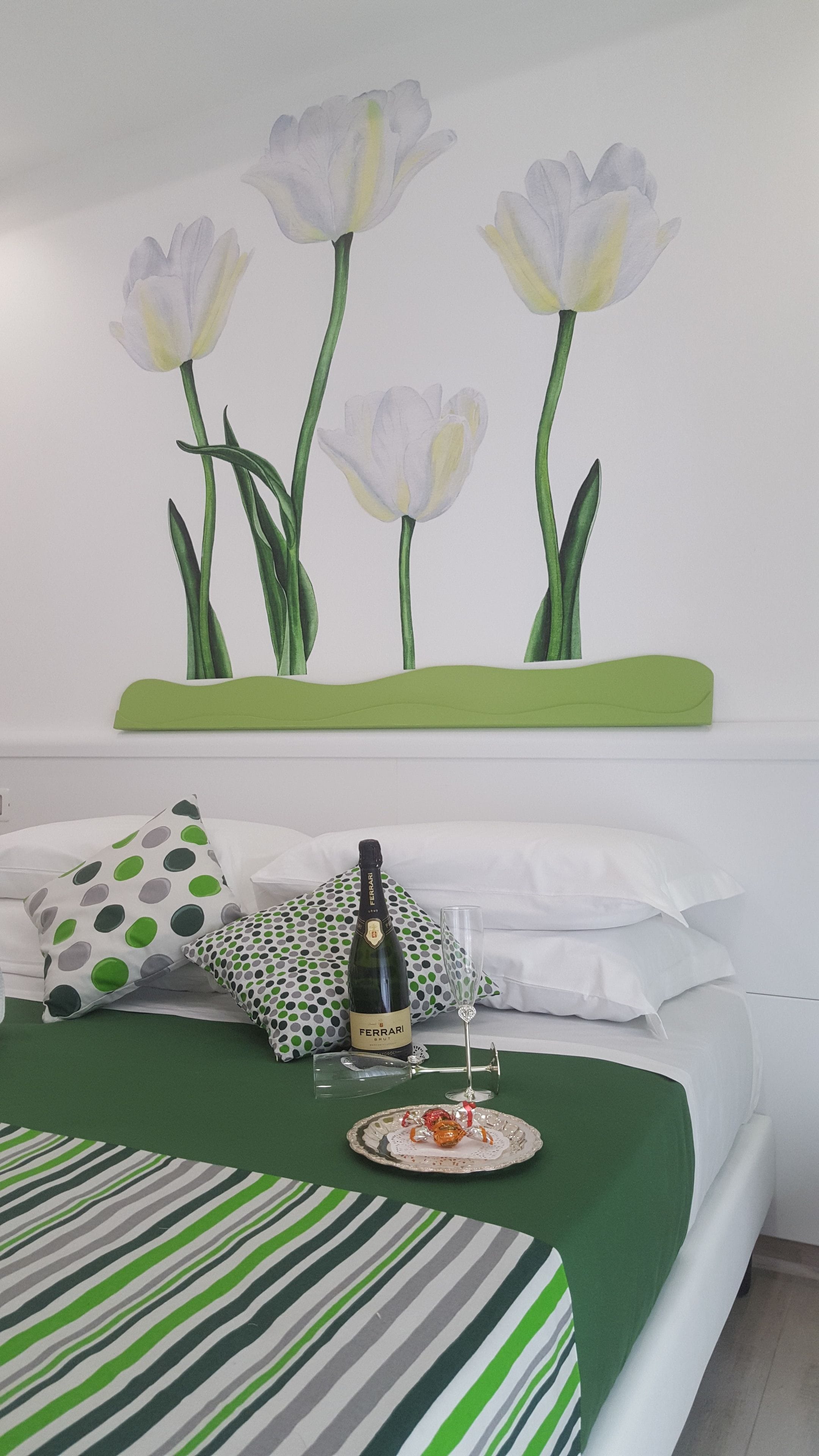 Foto - RESIDENZA BURMARIA Free Parking