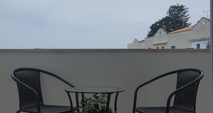 Residenza Burmaria