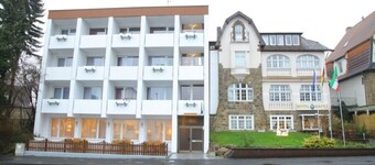 Hotel Hafez