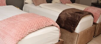 Hotel Hafez