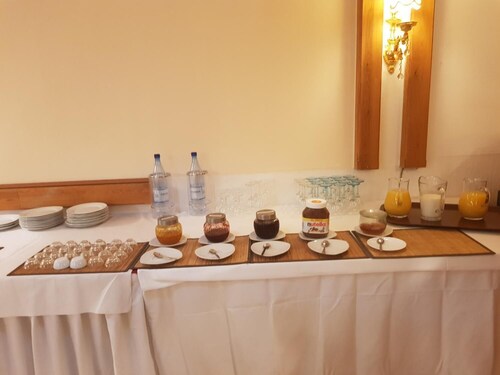 Hotel Hafez