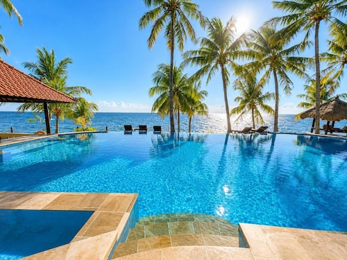 Relax Bali Resort, Diving & SPA