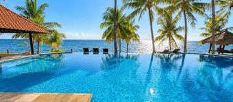 Relax Bali Resort, Diving & SPA
