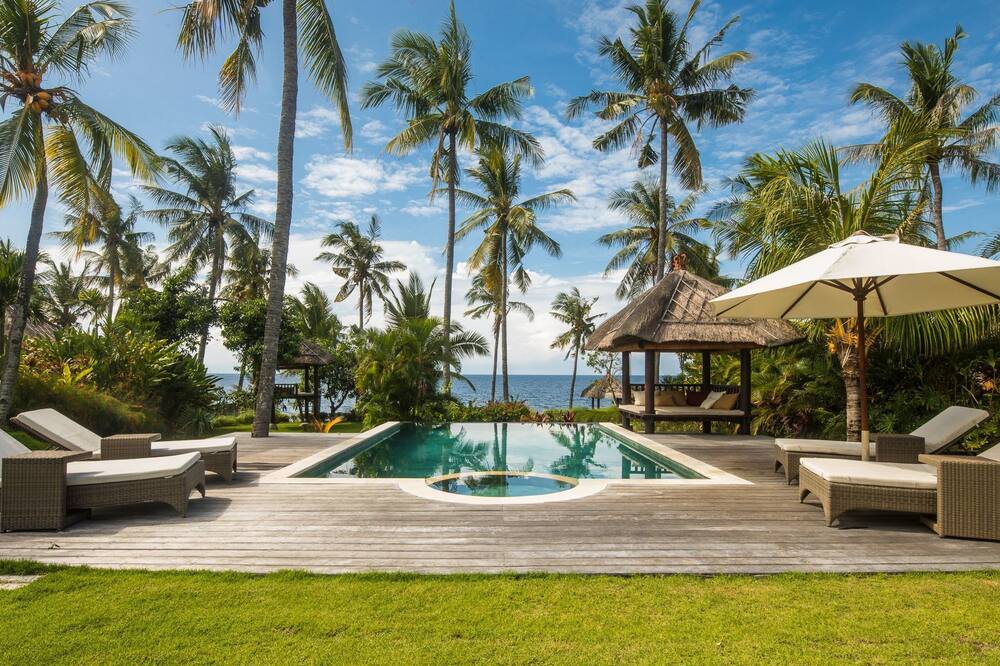 Relax Bali Resort, Diving & SPA