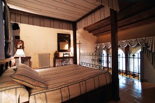 Quarto casal