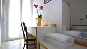 Room amenity - Hotel Eden (Cattolica)