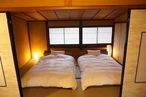 Basic House, Multiple Bedrooms, Non Smoking, Kitchenette | 1 bedroom, free WiFi