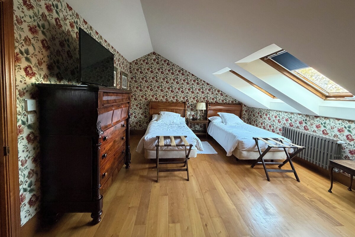 Habitación