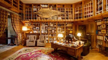 Library