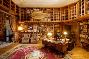 Library