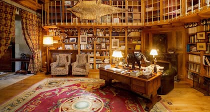Pazo De Brandeso & Country Club