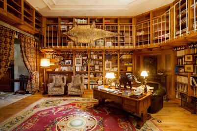 Pazo De Brandeso & Country Club
