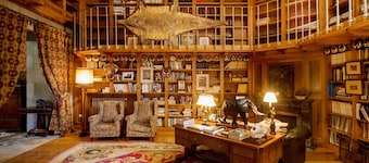 Pazo De Brandeso & Country Club