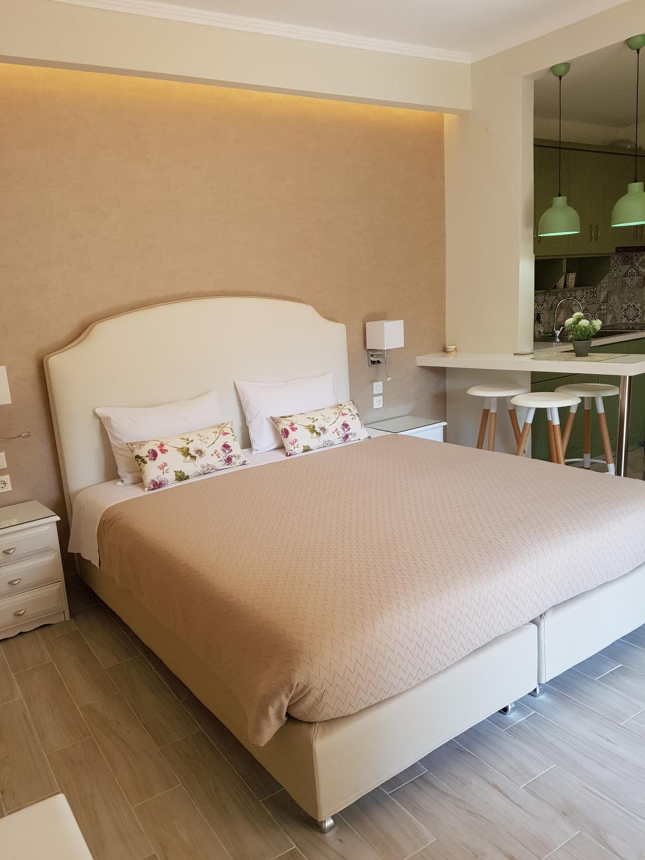 In-room safe, iron/ironing board, rollaway beds, free WiFi