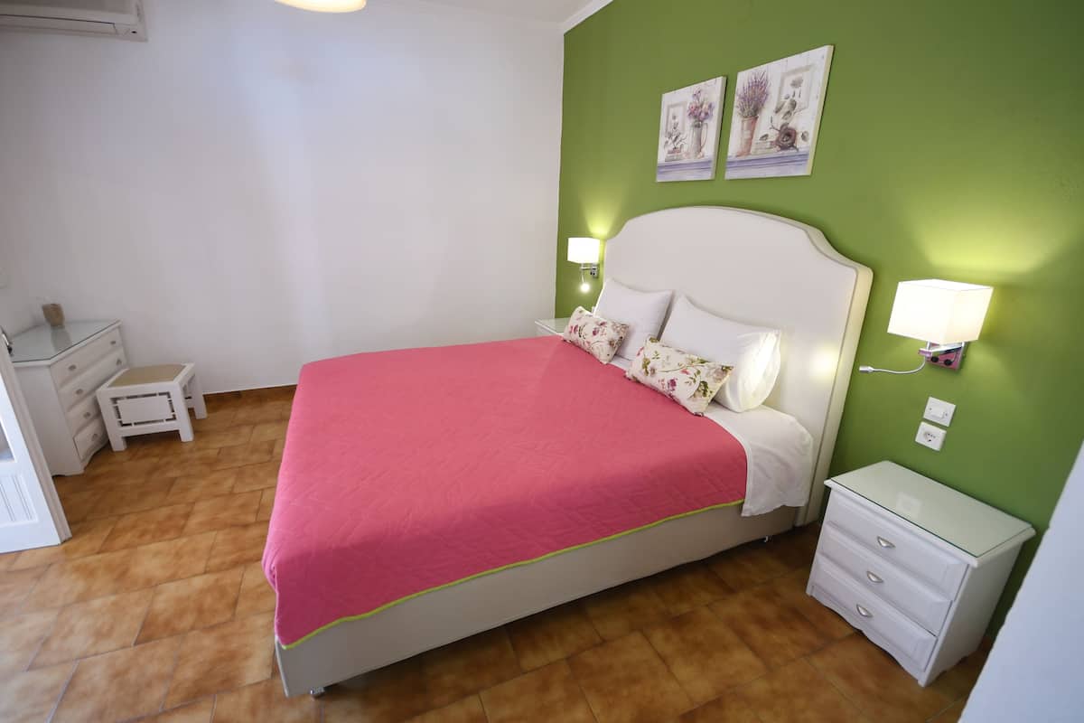 Deluxe Studio, Sea View