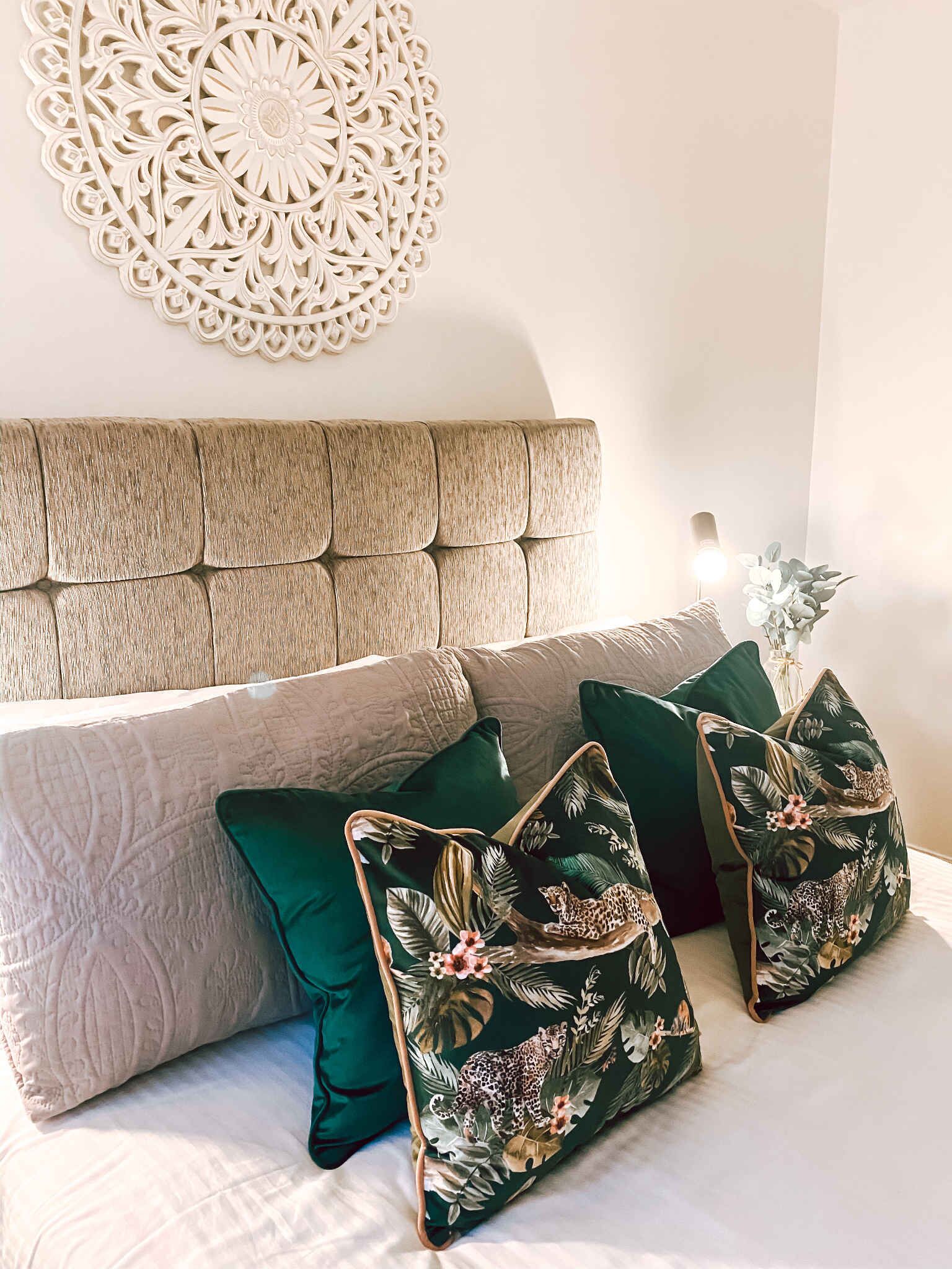 Photo - Sutton Heath Lodge