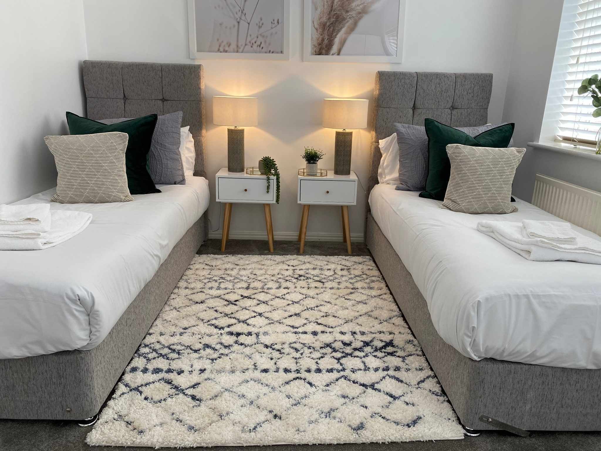 Photo - Sutton Heath Lodge