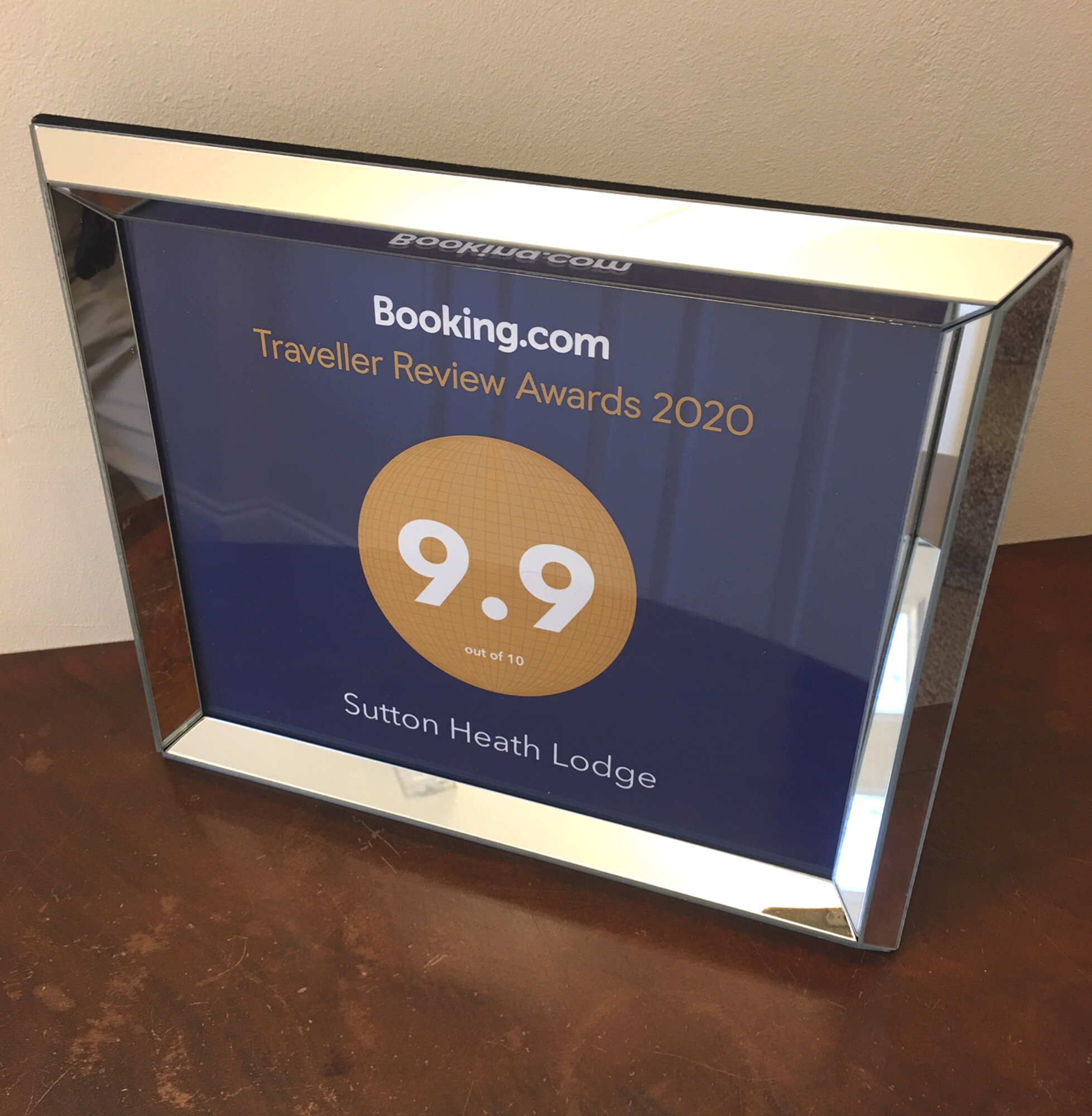 Photo - Sutton Heath Lodge