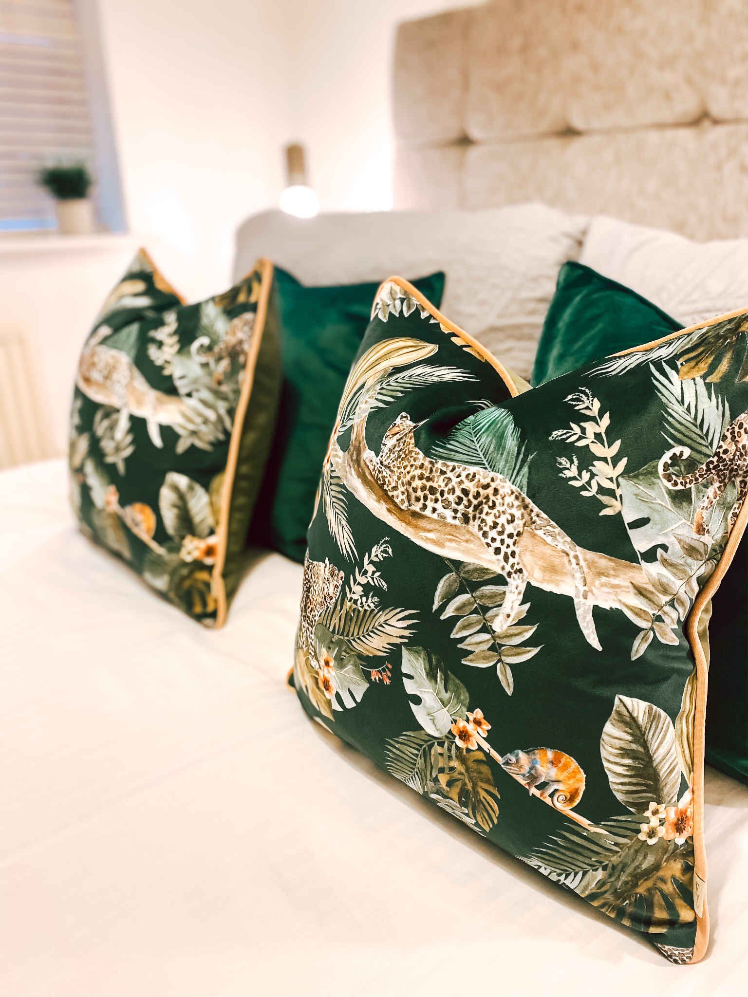 Photo - Sutton Heath Lodge