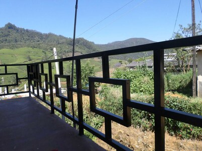 悠活火车景观酒店