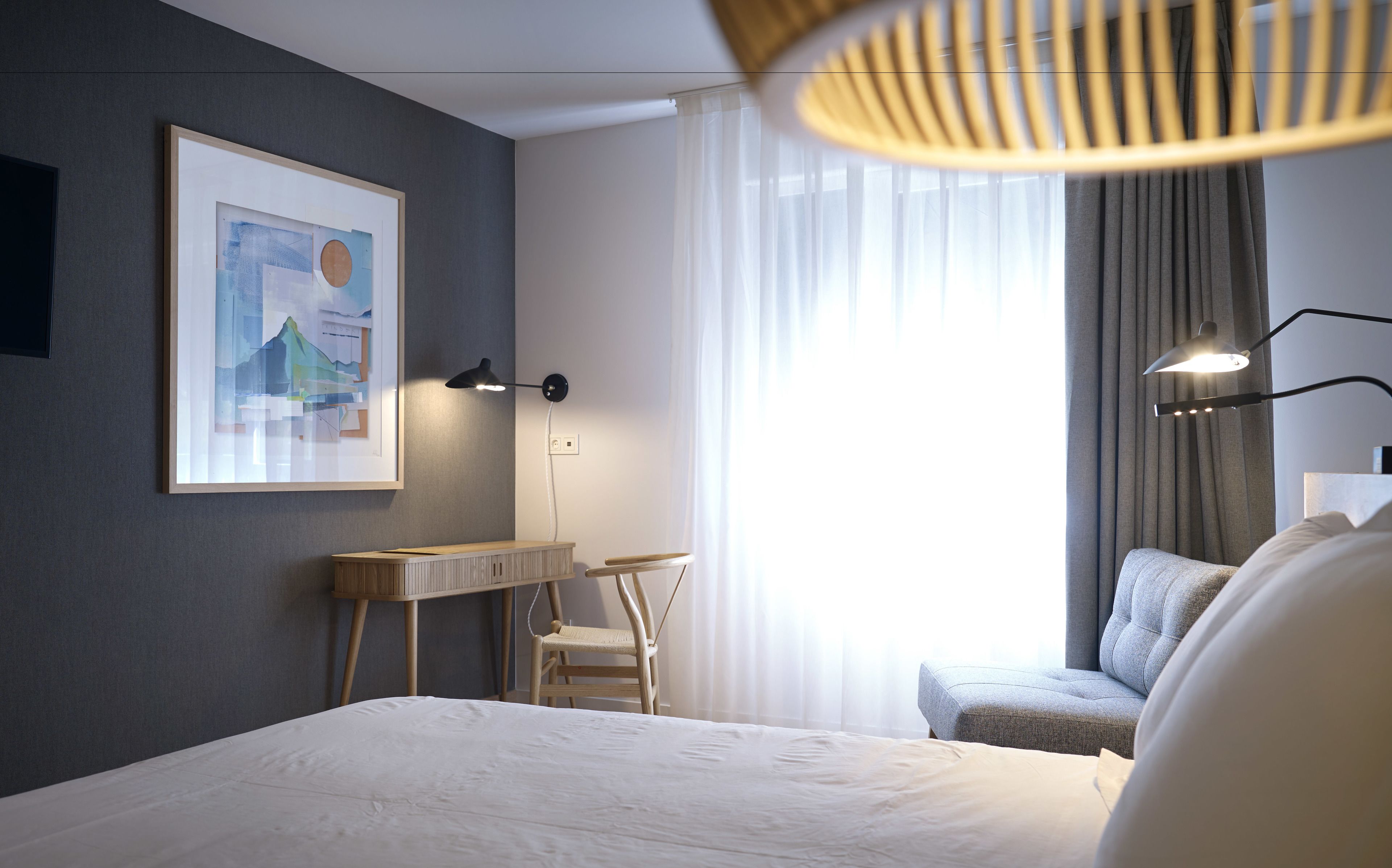 Foto - Hotel Bide Bide