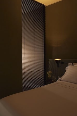 Suite – superior | Italienske Frette-laken og sengetøy av topp kvalitet