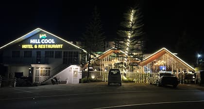 Hill Cool Hotel & Restaurant