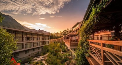 SanQingShan New Century Resort