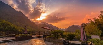 SanQingShan New Century Resort