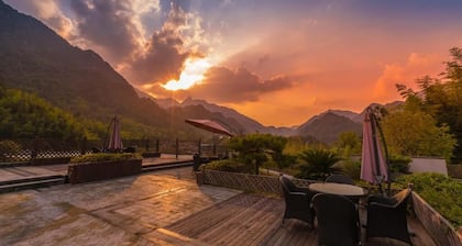 SanQingShan New Century Resort