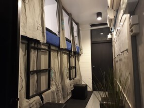 Shared Dormitory