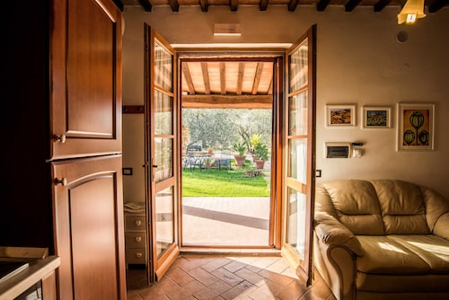 Agriturismo Cantagalli