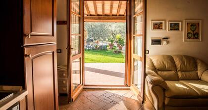 Agriturismo Cantagalli